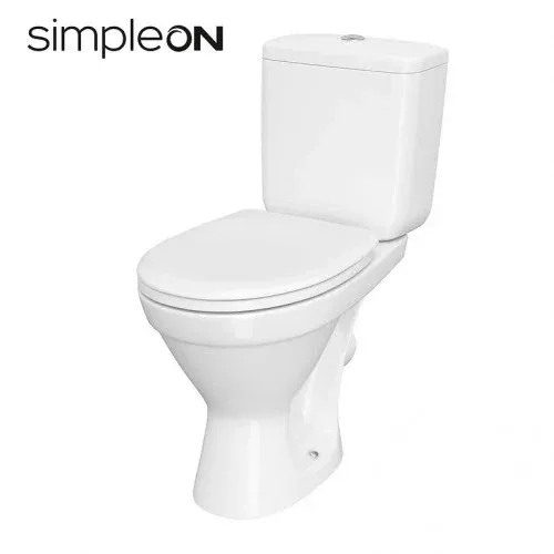 КОМПАКТ 751 CERSANIA ІІ SIMPLEON 011 3/6 З ДЮР.КРИШК.З ПЛАВН.ЗАКР. І ФУНК.ПРОСТ.ЗНЯТТЯ